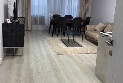 Apartament 4 camere - vedere FRONTALA la mare - loc de parcare - bloc nou - 3