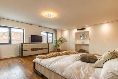 Casa zona Grivitei finalizata 2023 I Brasov I - 4