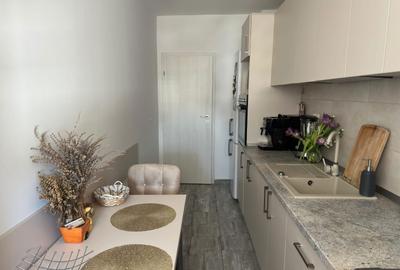 Apartament cu 2 camere decomandat în Chiajna - 3