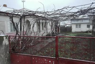 Casă cu Teren 1140 Mp în Străjescu - 6