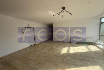 De închiriat spațiu birouri 140 mp 4 camere Calea Floreasca etaj 1 De închiriat spațiu birouri 140 mp 4 camere Calea Floreasca etaj 1 - 3