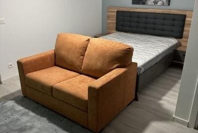 Theodor Pallady - HILS / Garsoniera / Balcon Centrala / Metrou 1 minut - 1