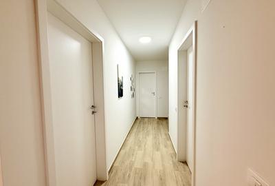 Apartament cu 2 camere decomandat, mobilat în Astra - 9