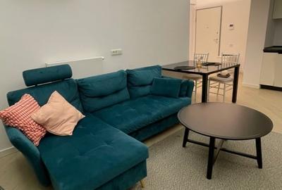 Complex premium Pipera|Apartament 2 camere de inchriat| Parcare - 2