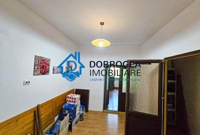 ZONA 23 AUGUST-CASA  6 CAMERE, TEREN 231 MP - 10