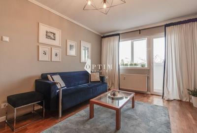 NOU! 3 Camere LUMINOS, renovat, SUPER locatie - DOROBANTI! - 3