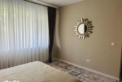 Apartament cu 2 camere decomandat în Brazda lui Novac