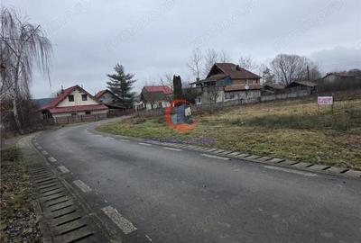 Teren de 365 mp, în Fârdea - 9