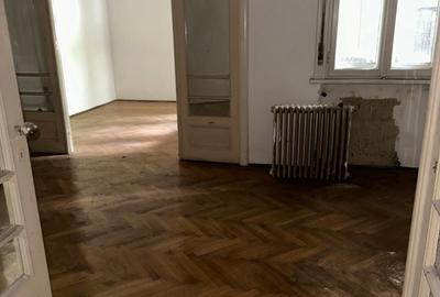 Apartament cu 4 camere semidecomandat în Armeneasca - 10