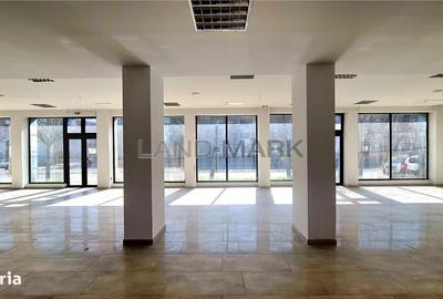 Spațiu comercial, de 485 mp, în Șagului - 3