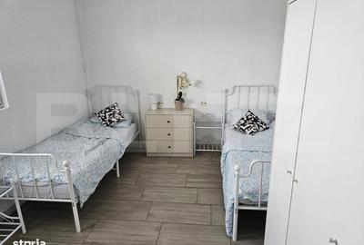 Casă cu 4 camere în Becicherecu Mic - 8