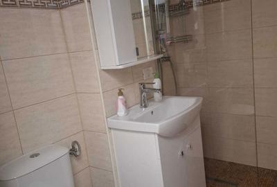 Garsonieră decomandată în Cetate - 2