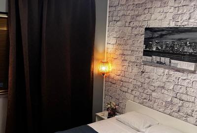 Proprietar. Apartament 2 camere Global Residence. Mihai Bravu - 7