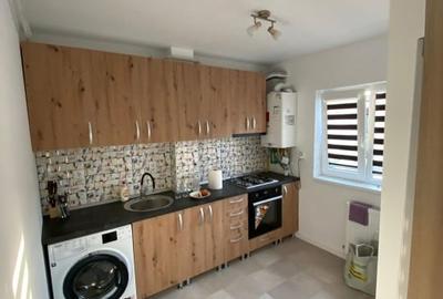 Apartament cu 2 camere semidecomandat în Florești - 4