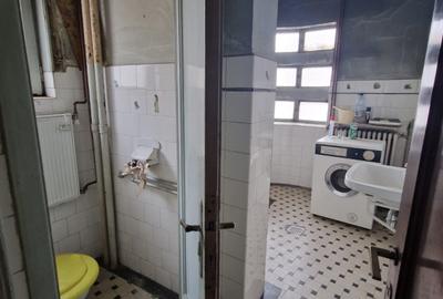 Apartament cu 4 camere circular în P-ța Rosetti - 6