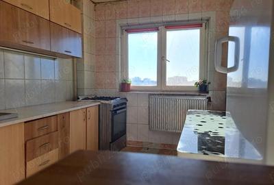 Apartament cu 2 camere semidecomandat în Muncii - 5