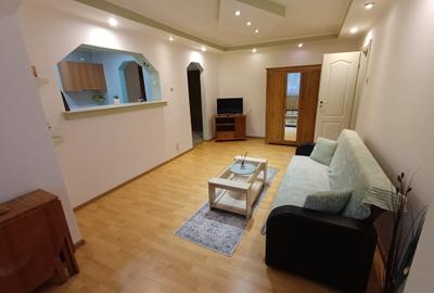 Apartament cu 2 camere semidecomandat, mobilat în Iancului - 2