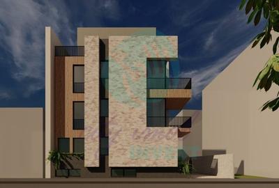 STUDIO in bloc boutique Eminescu - Mosilor - 8