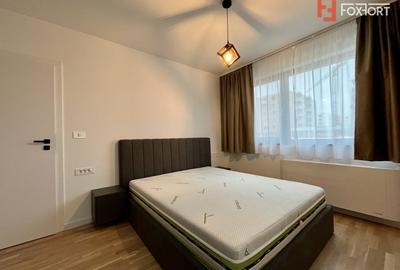 Apartament cu 2 camere de inchiriat, zona Aradului. - 4