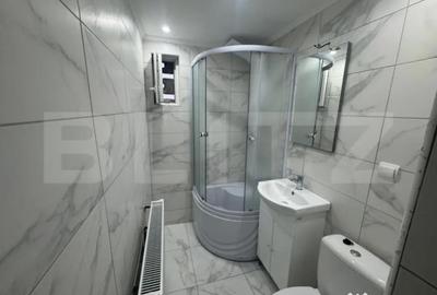 Apartament cu 2 camere decomandat în Micro 14 - 5