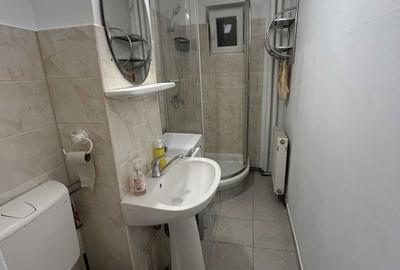 Apartament cu 2 camere semidecomandat în Spitalul Județean - 6