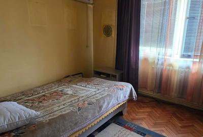 Apartament cu 2 camere semidecomandat în Central - 3