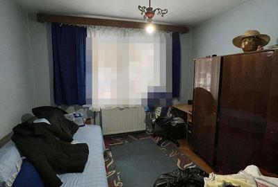 Apartament cu 3 camere decomandat în Tudor Vladimirescu