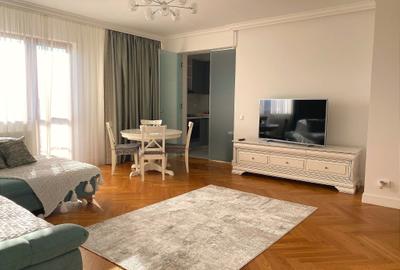 Apartament cu 2 camere decomandat, mobilat în Vitan - 3
