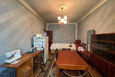 Apartament cu 2 camere decomandat în Floreasca - 5