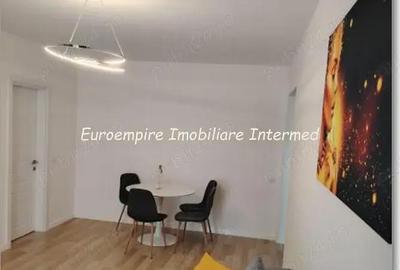 Apartament cu 2 camere decomandat, mobilat în Km 5 - 1