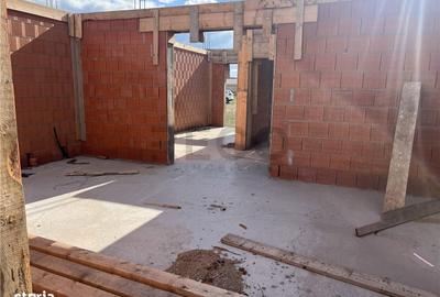 Apartament cu 3 camere decomandat în Sântandrei - 20