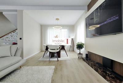 Casa moderna Dezmir | Finisaje Premium | Garaj - 6
