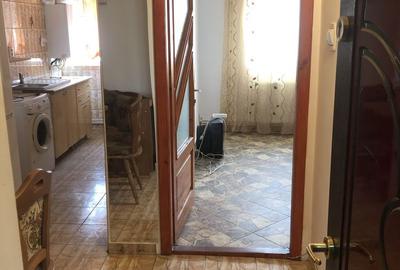 Garsonieră decomandată, mobilată în Exterior Vest - 8