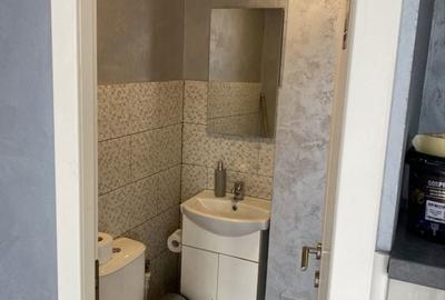 Spațiu comercial, de 25 mp, în Central - 5