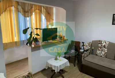 Apartament 3 camere, etaj 3 - 2