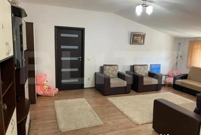 Casă cu 5 camere cu Teren 300 Mp în Central - 13