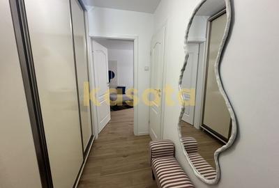 Garsonieră decomandată, mobilată în Drumul Taberei - 10