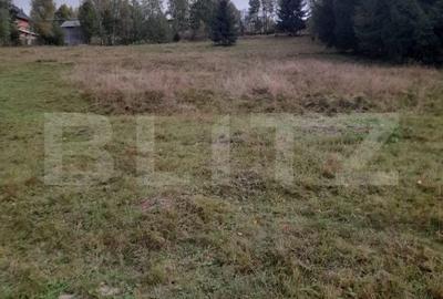 Teren de 2280 mp, în Central - 3
