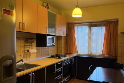 Apartament cu 3 camere semidecomandat în Moșilor - 6