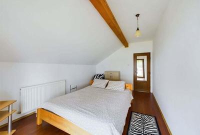 Casa de vacan?a langa lacul Surduc! - 4