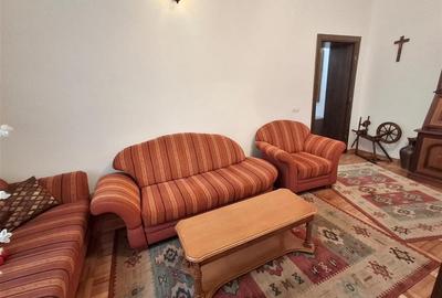 Apartament cu 2 camere semidecomandat în Ultracentral - 10