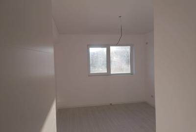 Apartament cu 2 camere decomandat în P-ța Alba Iulia - 6