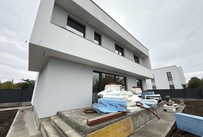 Vila P+1 de calitate cu 4 camere | Tunari | Zona Centrala - 15