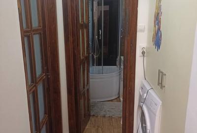 Apartament cu 2 camere semidecomandat în Semicentral - 4