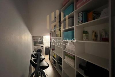 Apartament cu 3 camere decomandat, mobilat în Valea Borcutului - 10