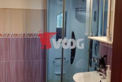 Apartament cu 2 camere la parter, zona Dambovita - 5