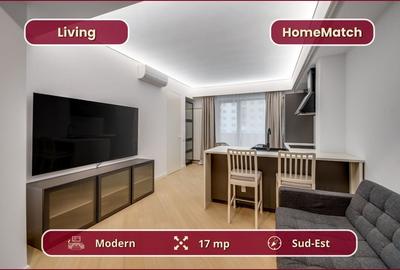 Cortina North || 2 camere || Comision 0% - 3