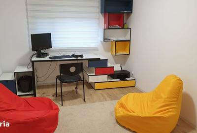 Apartament cu 3 camere decomandat în Sud - 7