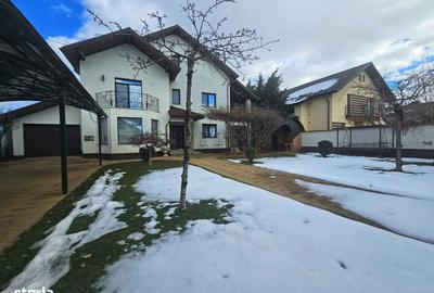 Casă cu 4 camere în Strejnicu - 8