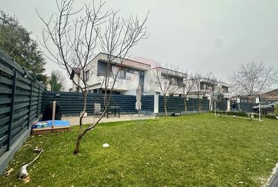 Vila de vanzare - Tunari - 24